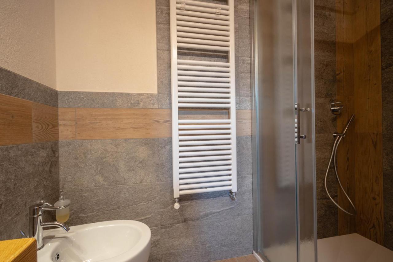 Eco Dimora Baltea - Affittacamere Al Verde Villaggio Di Rumiod Saint-Pierre Bagian luar foto